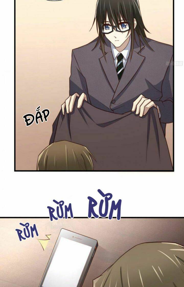 Đơn Phương Yêu Thầm Anh Chapter 34 - Trang 2
