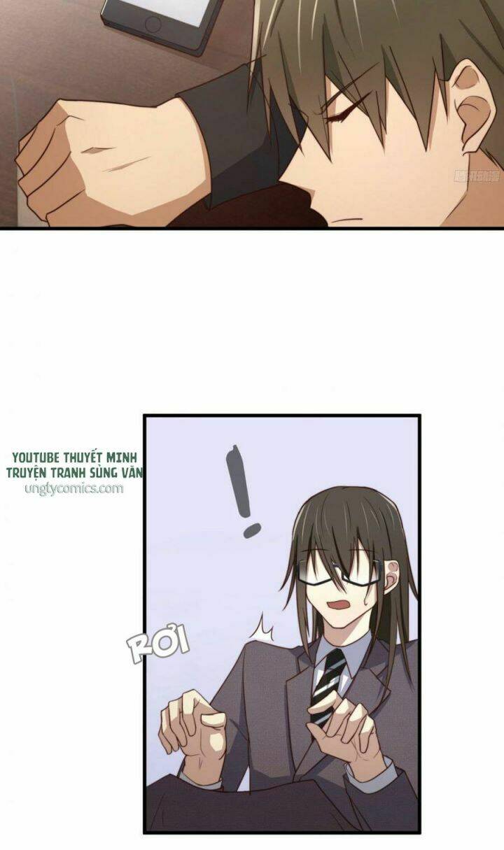 Đơn Phương Yêu Thầm Anh Chapter 34 - Trang 2