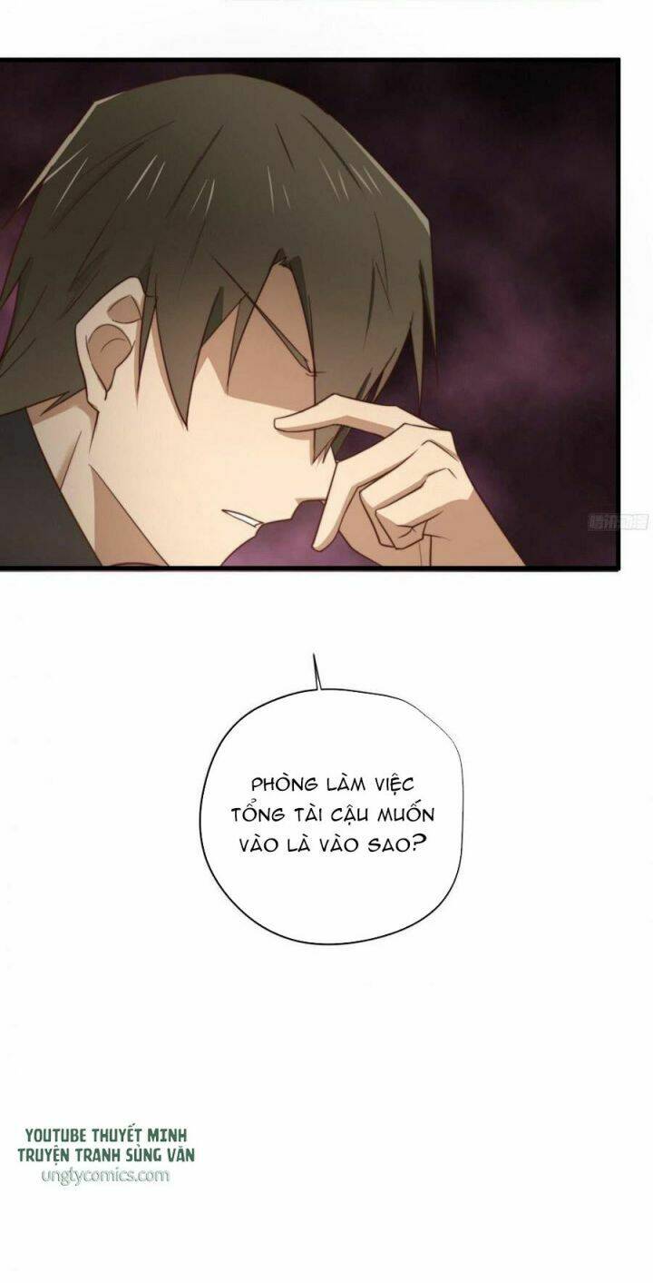 Đơn Phương Yêu Thầm Anh Chapter 34 - Trang 2