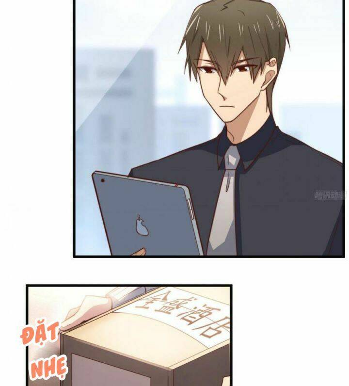 Đơn Phương Yêu Thầm Anh Chapter 34 - Trang 2