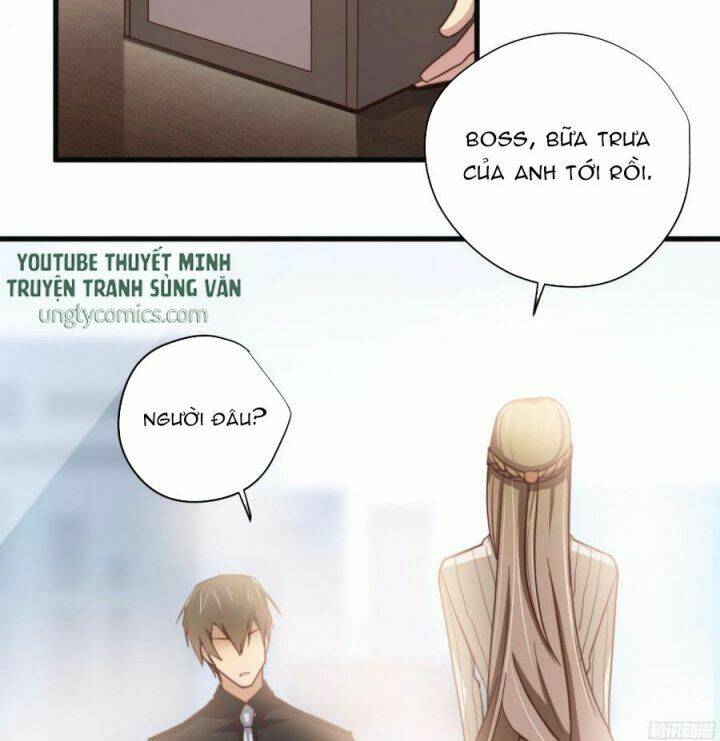 Đơn Phương Yêu Thầm Anh Chapter 34 - Trang 2