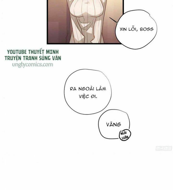 Đơn Phương Yêu Thầm Anh Chapter 34 - Trang 2