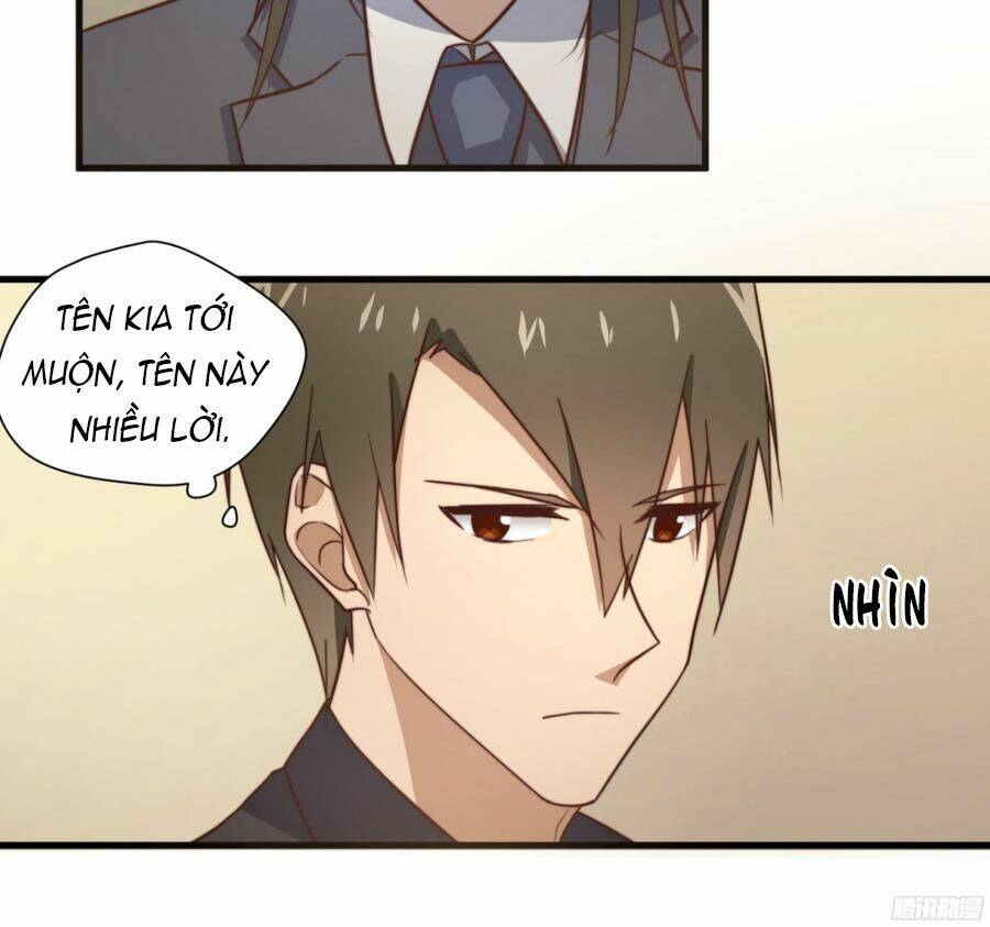 Đơn Phương Yêu Thầm Anh Chapter 36 - Trang 2