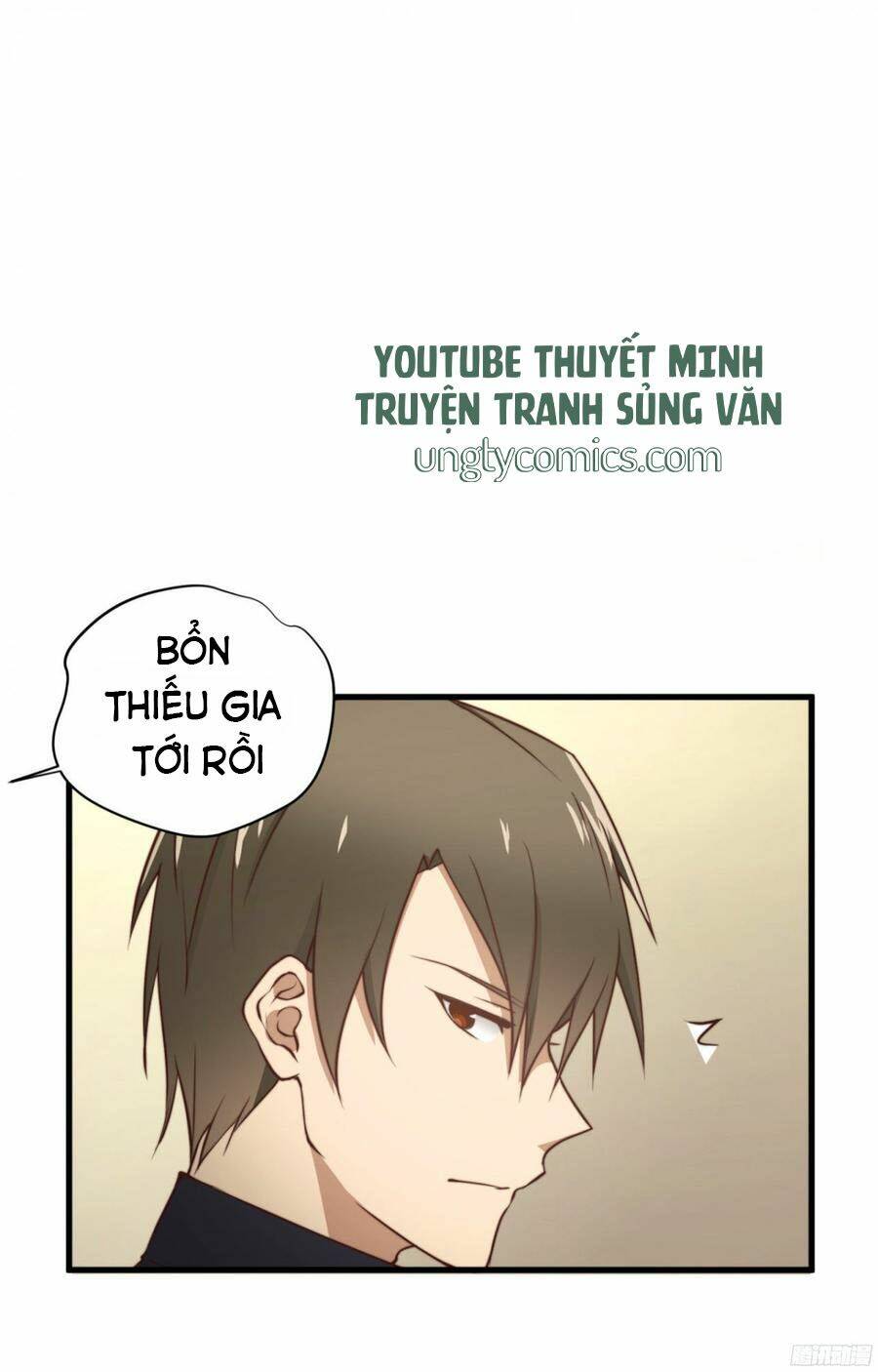 Đơn Phương Yêu Thầm Anh Chapter 36 - Trang 2