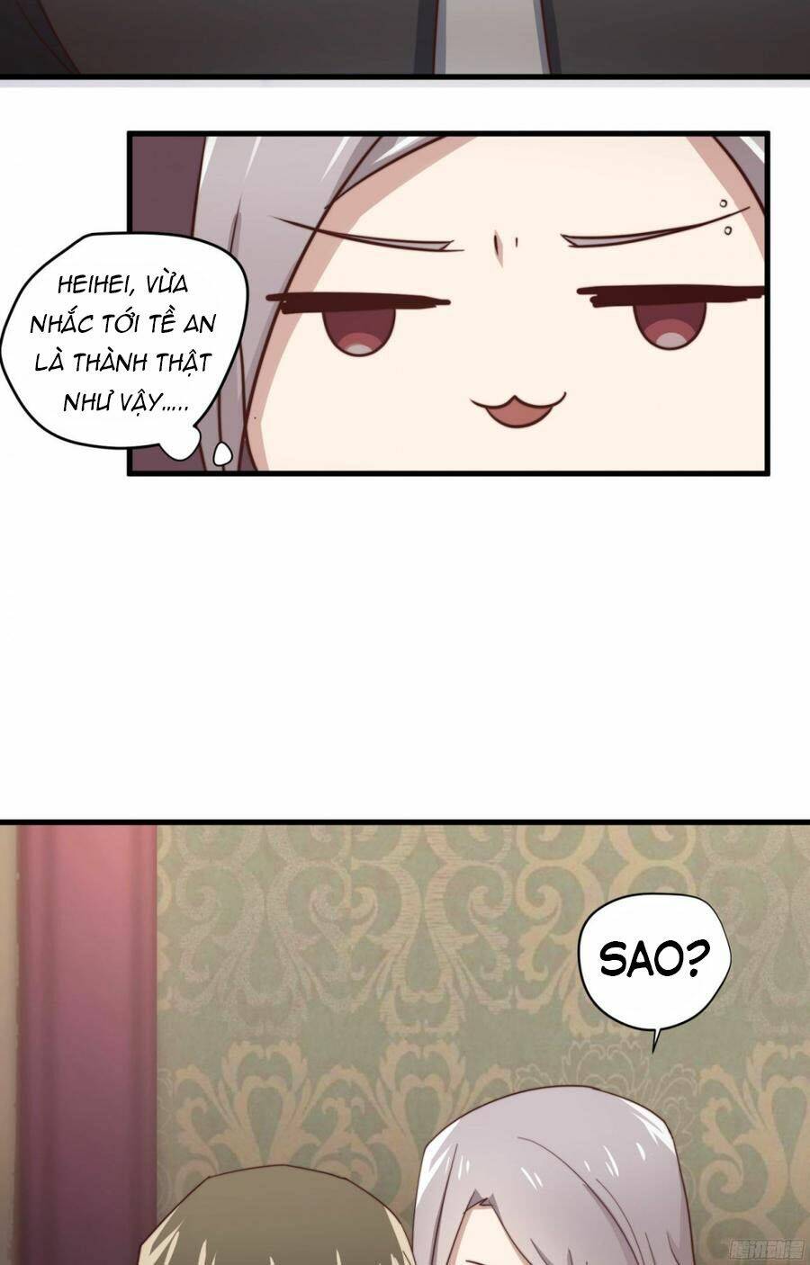 Đơn Phương Yêu Thầm Anh Chapter 36 - Trang 2