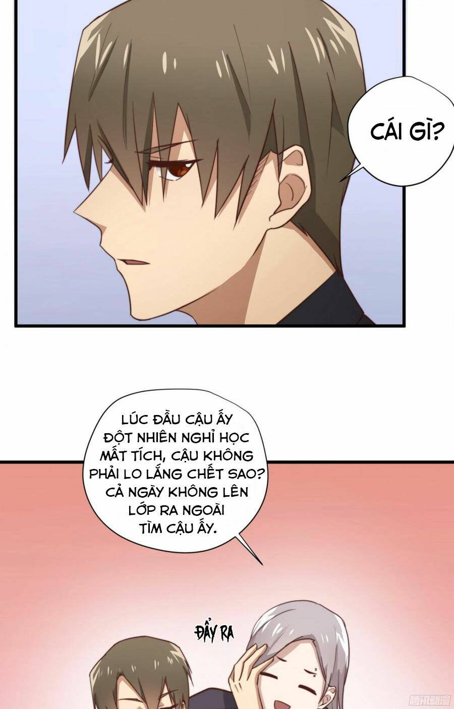 Đơn Phương Yêu Thầm Anh Chapter 36 - Trang 2