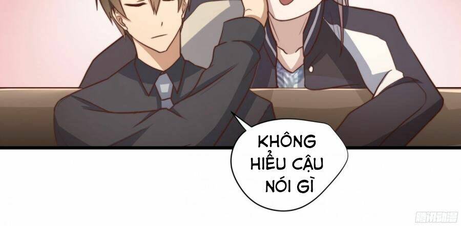 Đơn Phương Yêu Thầm Anh Chapter 36 - Trang 2