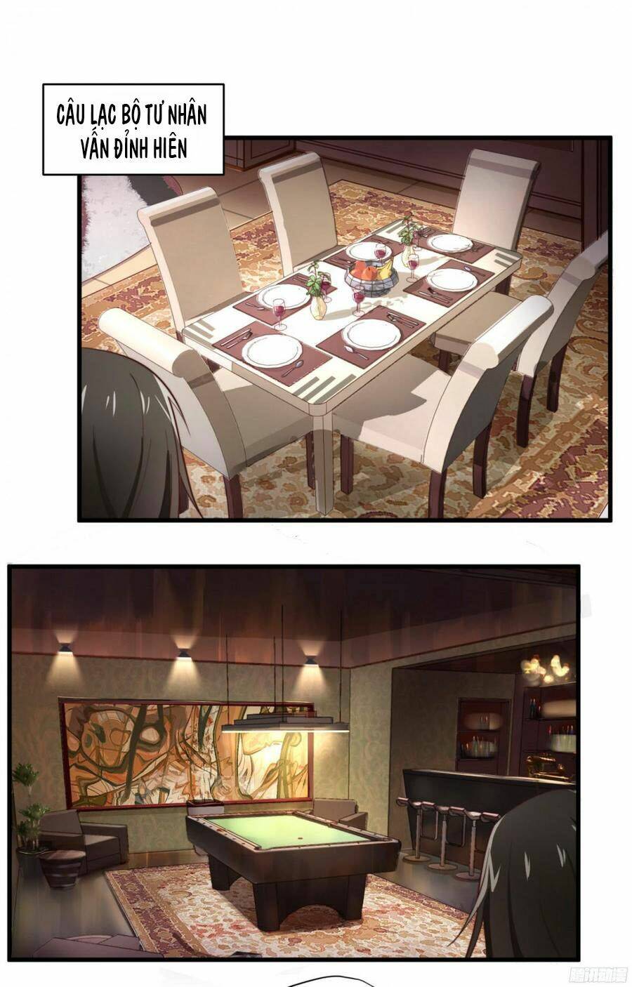 Đơn Phương Yêu Thầm Anh Chapter 36 - Trang 2