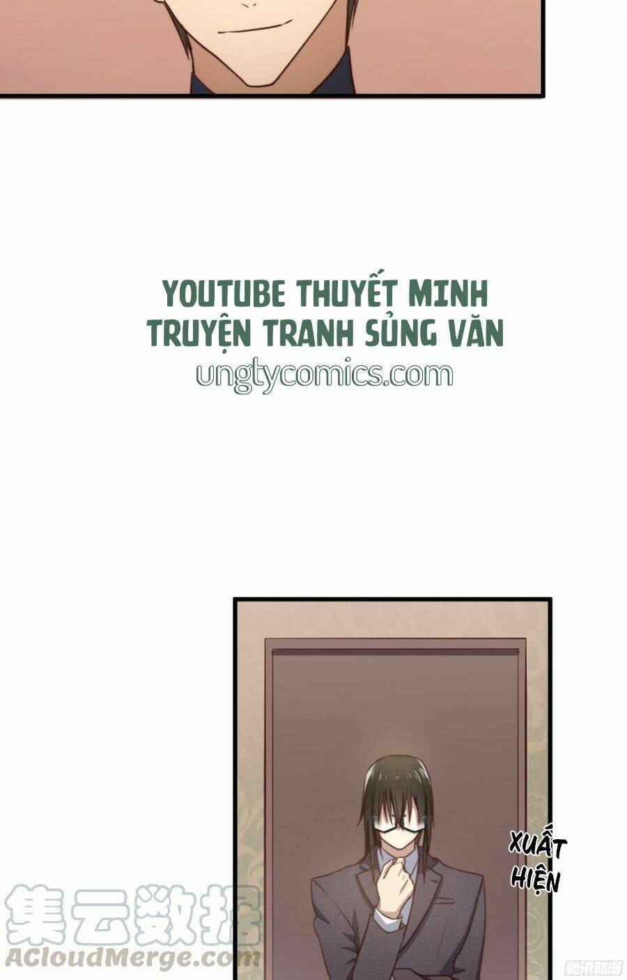 Đơn Phương Yêu Thầm Anh Chapter 36 - Trang 2