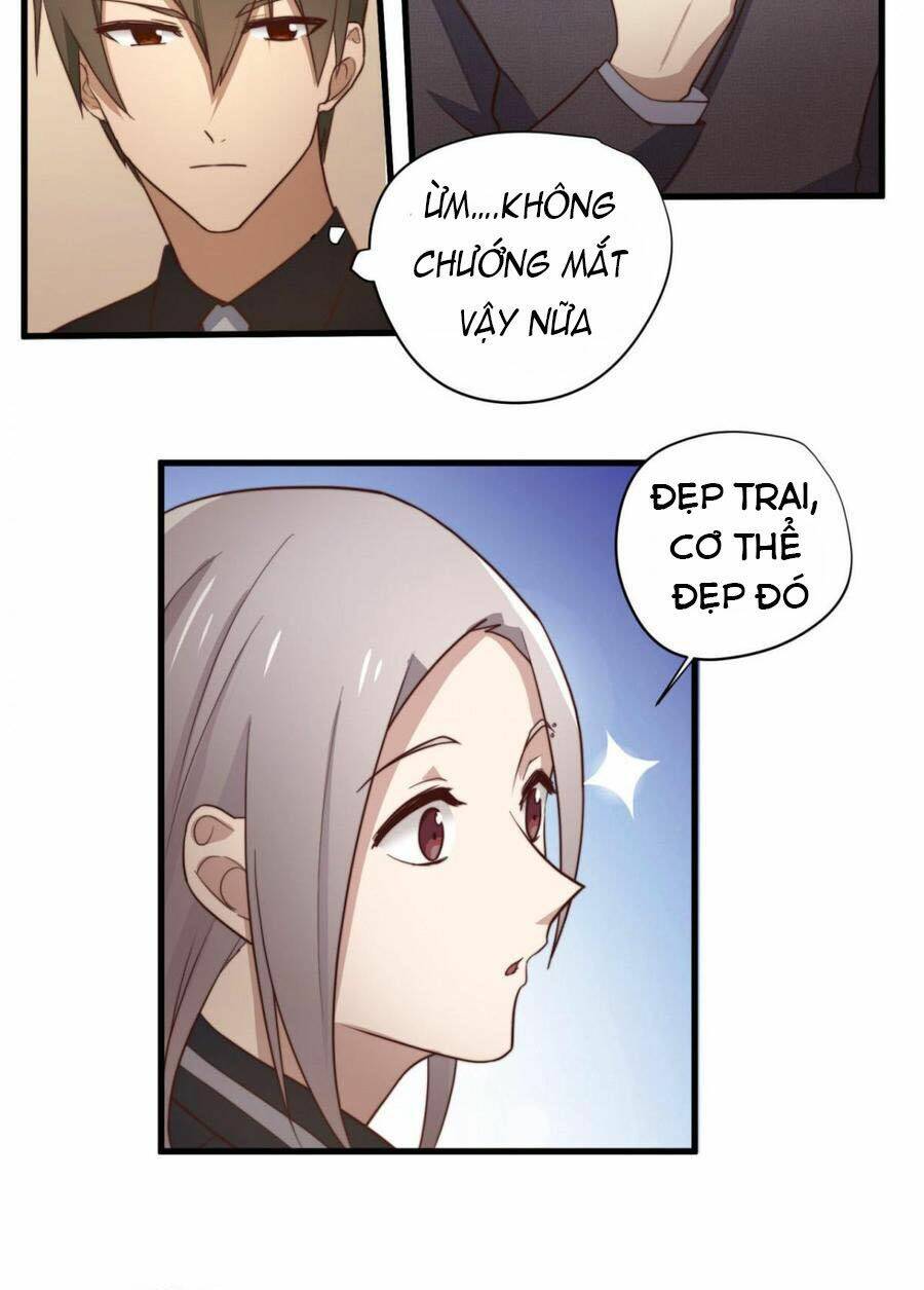 Đơn Phương Yêu Thầm Anh Chapter 36 - Trang 2