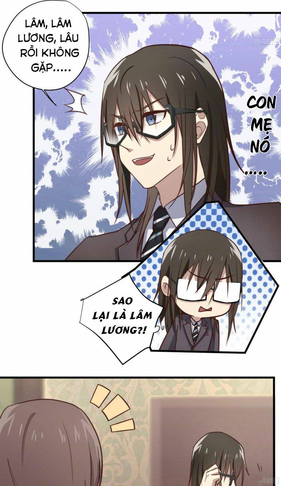 Đơn Phương Yêu Thầm Anh Chapter 36 - Trang 2