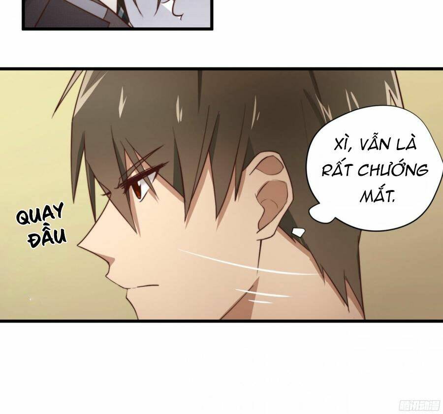 Đơn Phương Yêu Thầm Anh Chapter 36 - Trang 2