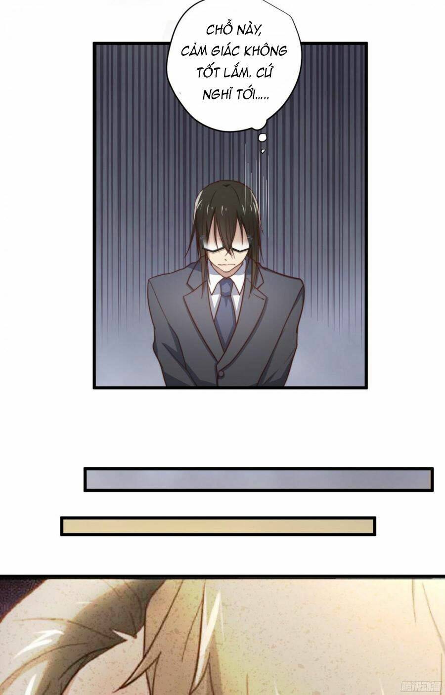 Đơn Phương Yêu Thầm Anh Chapter 36 - Trang 2