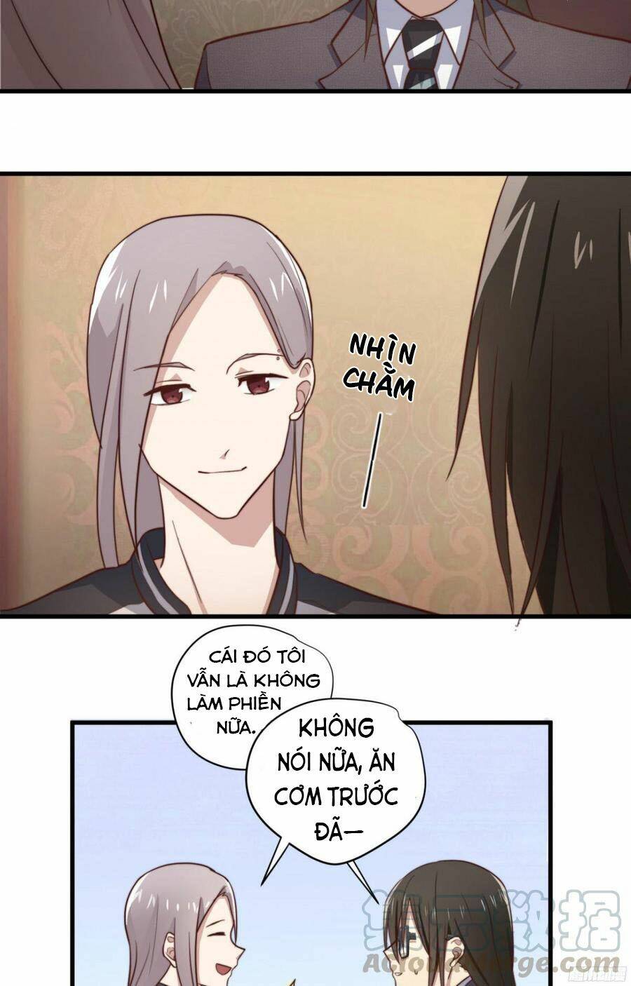 Đơn Phương Yêu Thầm Anh Chapter 36 - Trang 2