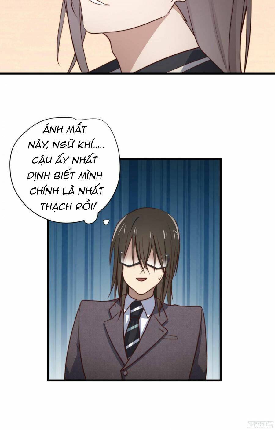 Đơn Phương Yêu Thầm Anh Chapter 36 - Trang 2