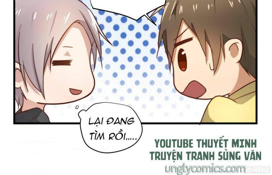 Đơn Phương Yêu Thầm Anh Chapter 36 - Trang 2