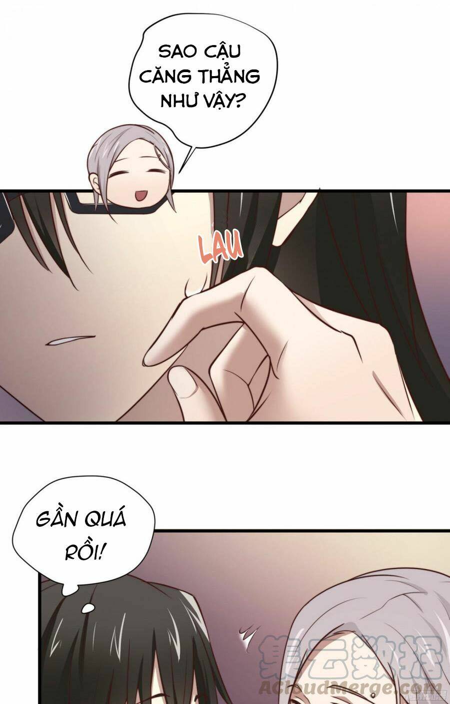 Đơn Phương Yêu Thầm Anh Chapter 38 - Trang 2