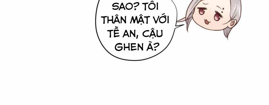 Đơn Phương Yêu Thầm Anh Chapter 38 - Trang 2