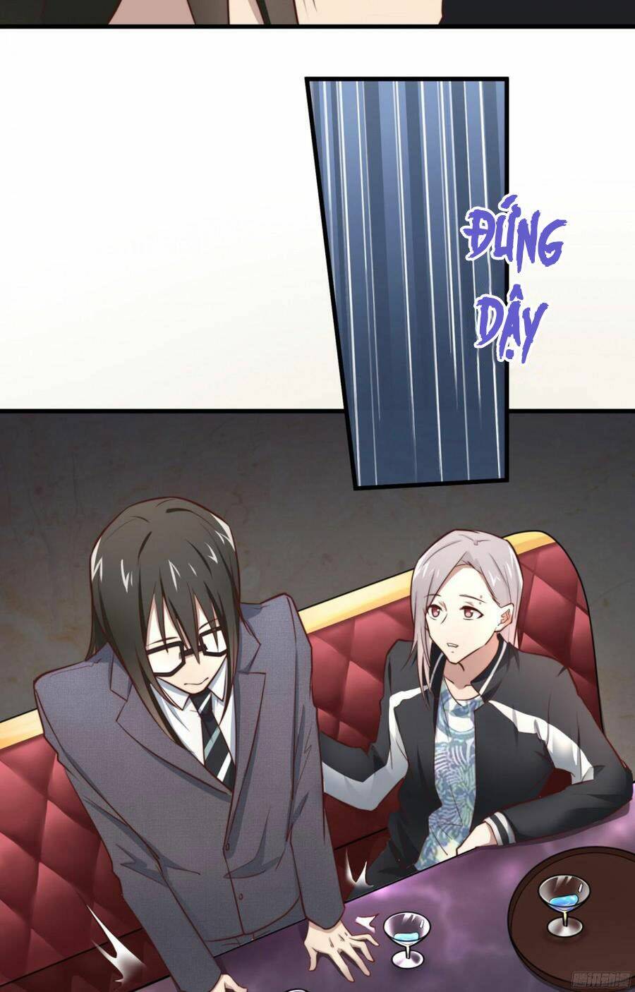 Đơn Phương Yêu Thầm Anh Chapter 38 - Trang 2