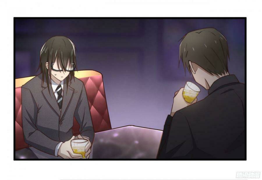 Đơn Phương Yêu Thầm Anh Chapter 38 - Trang 2