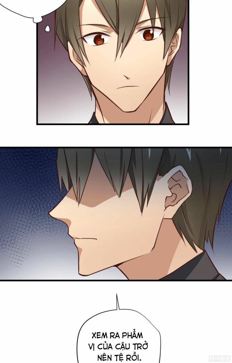 Đơn Phương Yêu Thầm Anh Chapter 38 - Trang 2