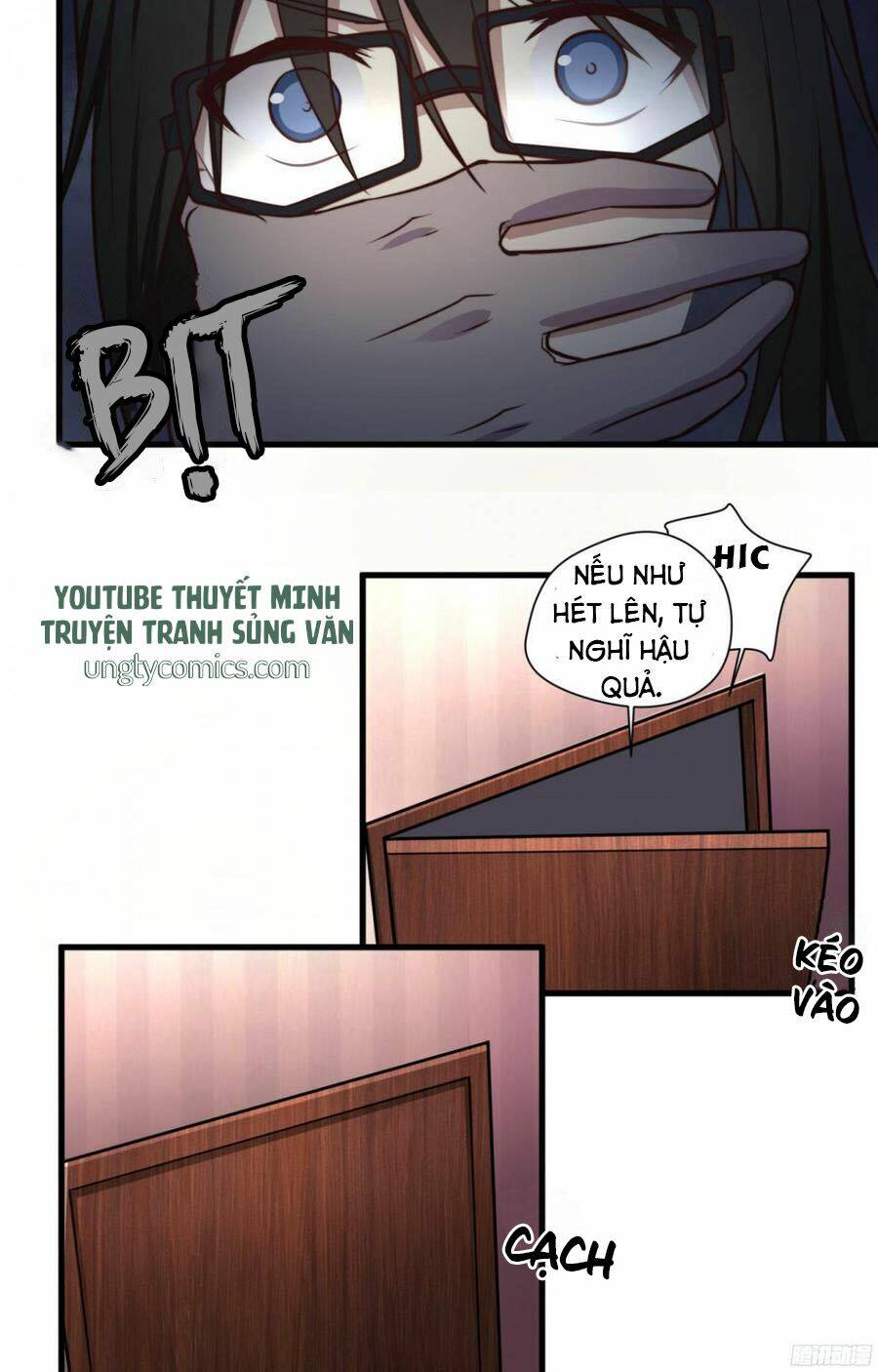 Đơn Phương Yêu Thầm Anh Chapter 38 - Trang 2