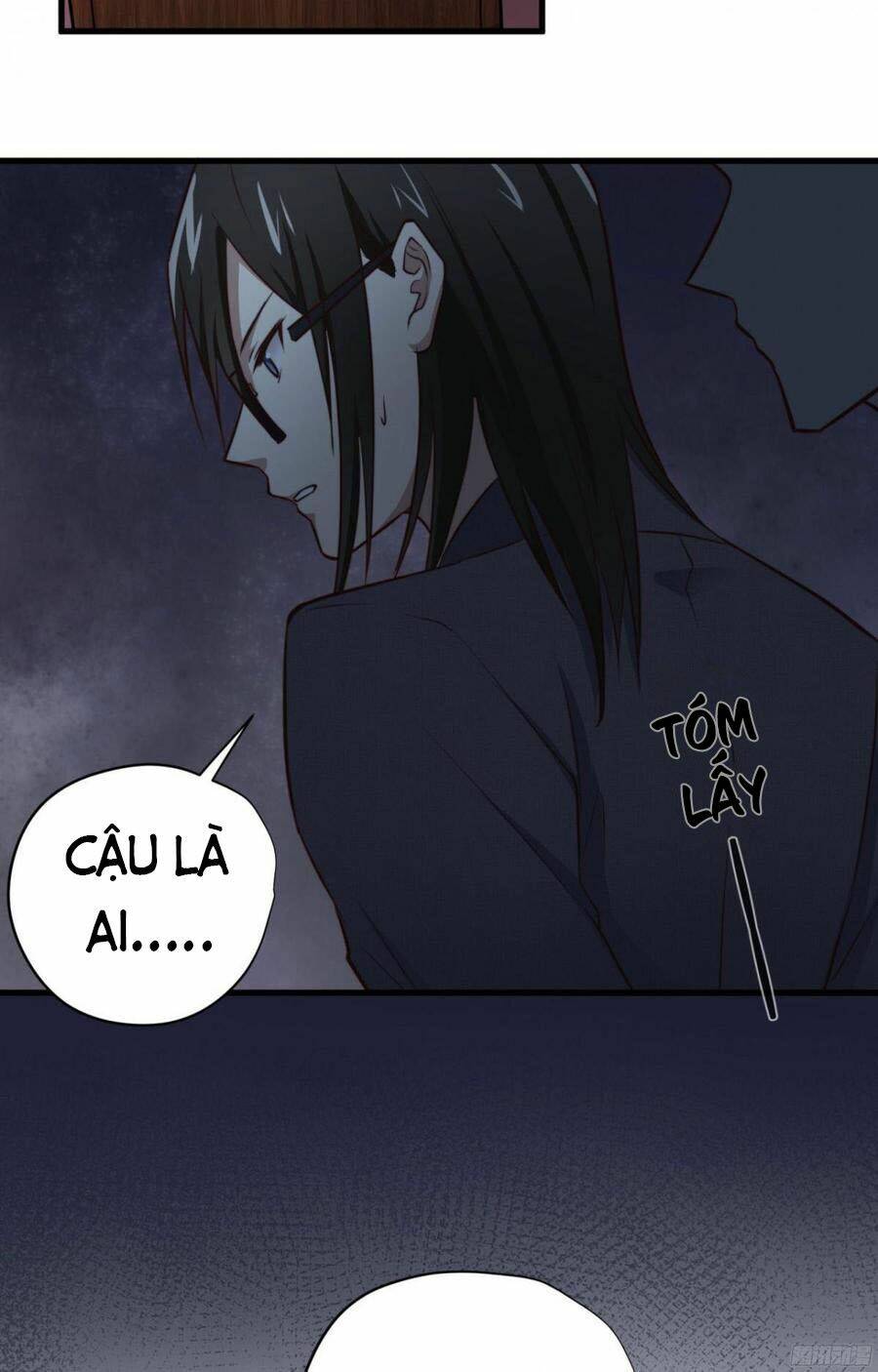 Đơn Phương Yêu Thầm Anh Chapter 38 - Trang 2