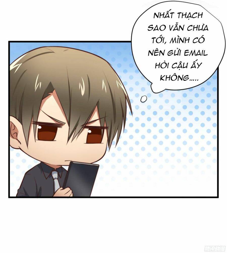 Đơn Phương Yêu Thầm Anh Chapter 38 - Trang 2