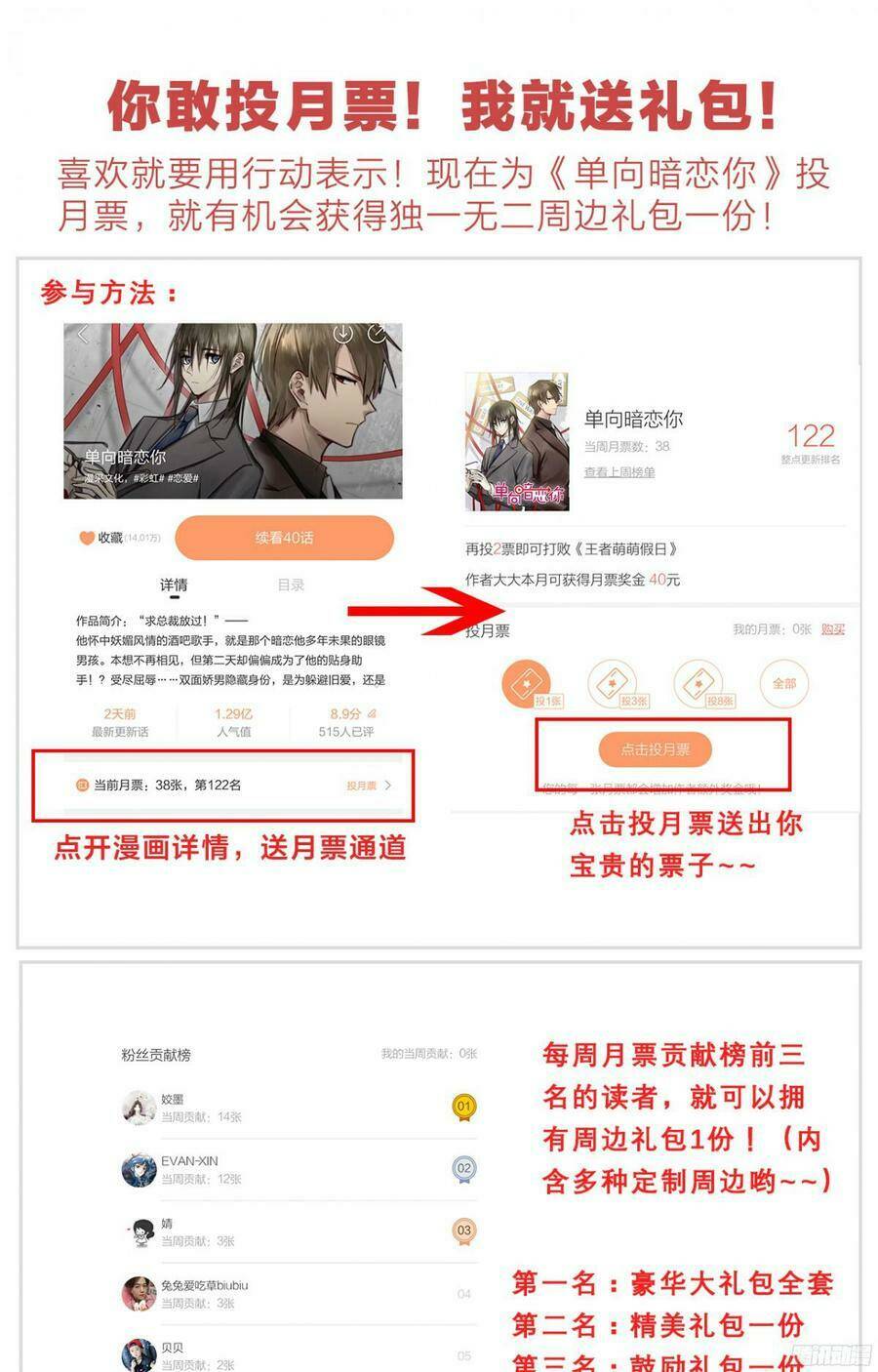 Đơn Phương Yêu Thầm Anh Chapter 38 - Trang 2