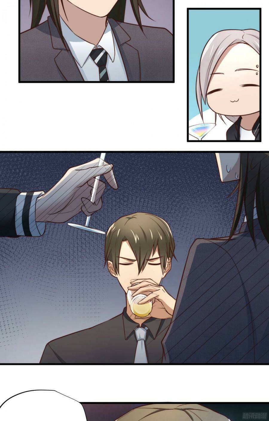 Đơn Phương Yêu Thầm Anh Chapter 38 - Trang 2