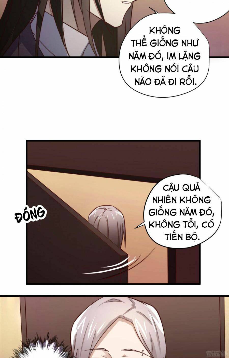 Đơn Phương Yêu Thầm Anh Chapter 39 - Trang 2