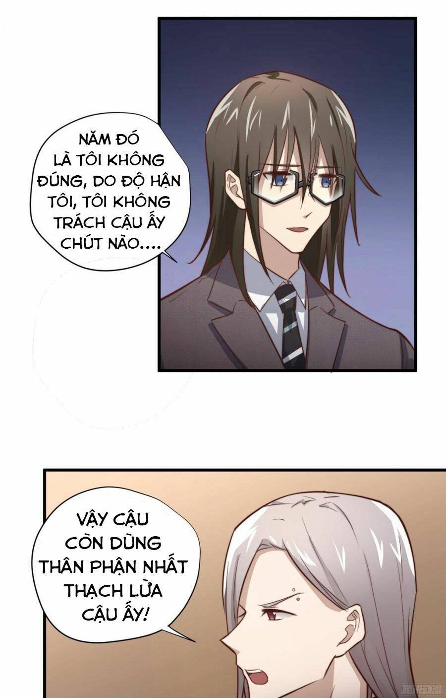 Đơn Phương Yêu Thầm Anh Chapter 39 - Trang 2