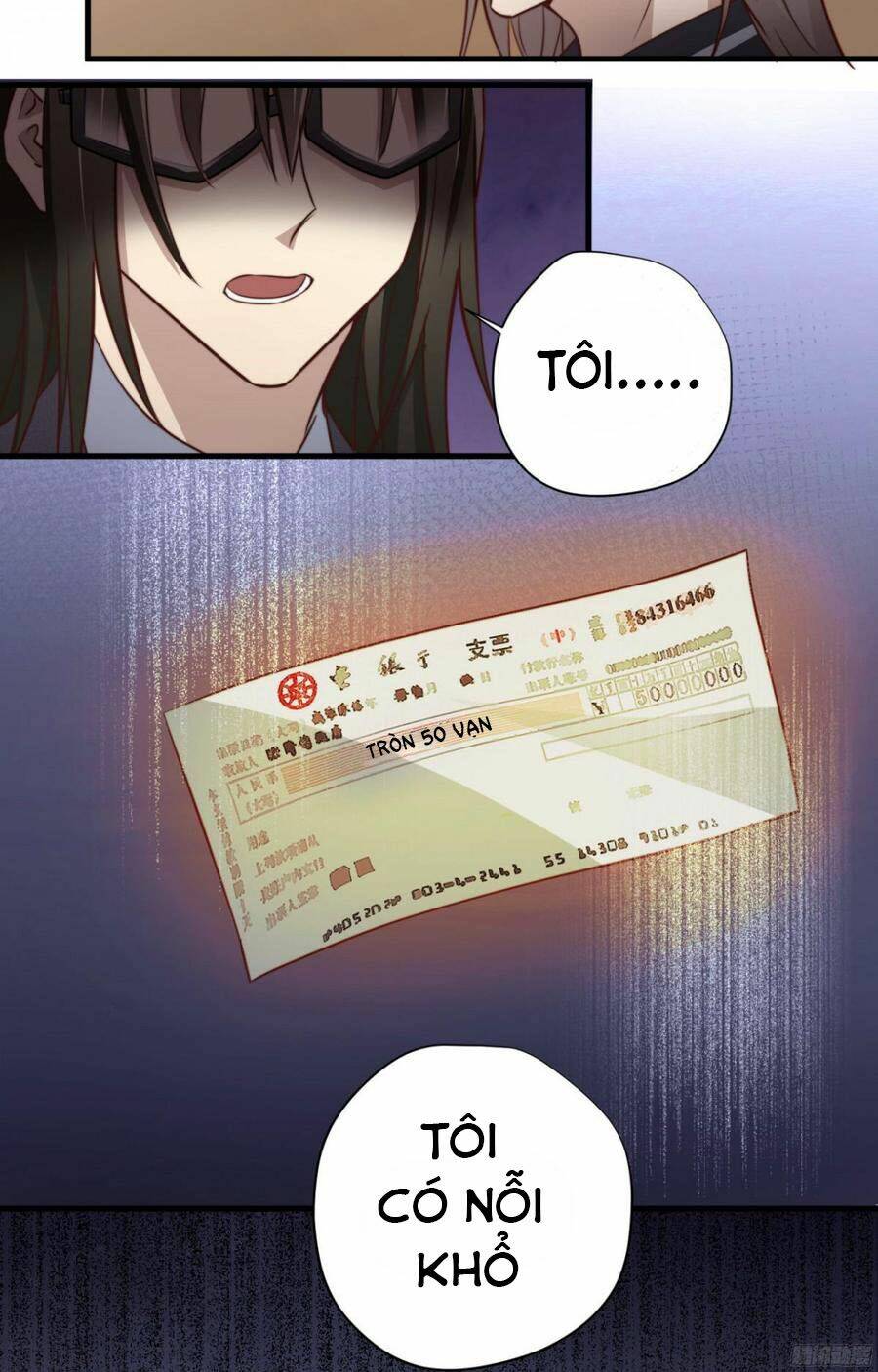 Đơn Phương Yêu Thầm Anh Chapter 39 - Trang 2