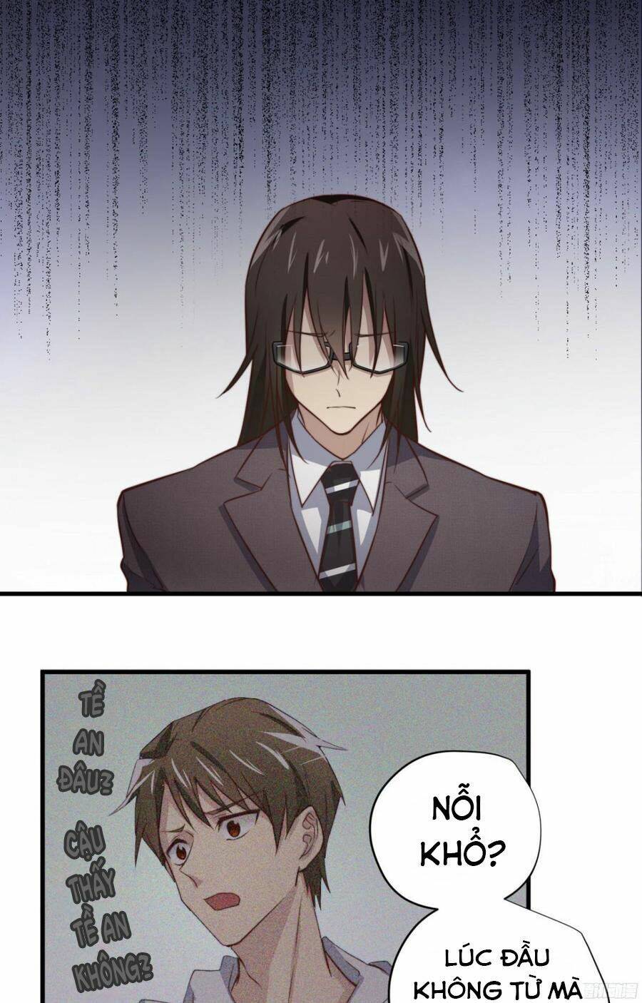 Đơn Phương Yêu Thầm Anh Chapter 39 - Trang 2