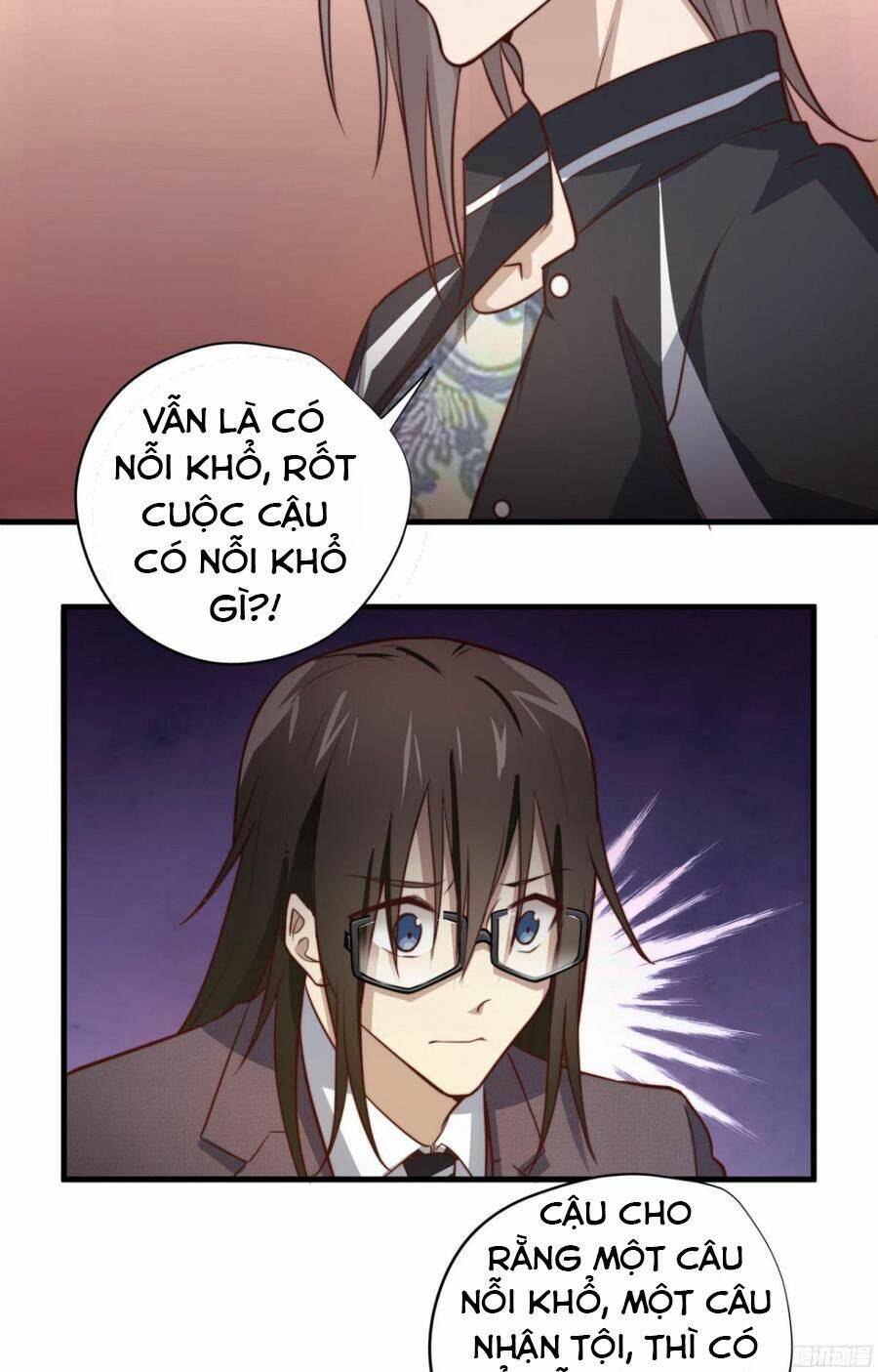 Đơn Phương Yêu Thầm Anh Chapter 39 - Trang 2