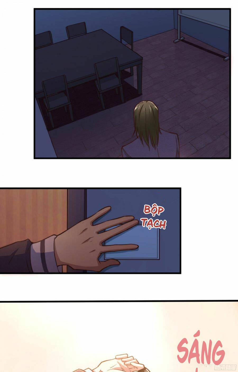 Đơn Phương Yêu Thầm Anh Chapter 39 - Trang 2