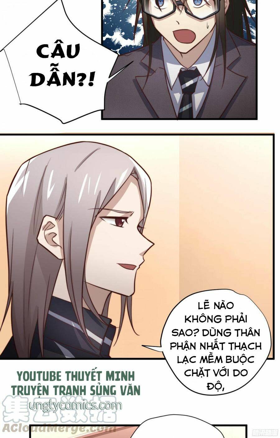 Đơn Phương Yêu Thầm Anh Chapter 39 - Trang 2