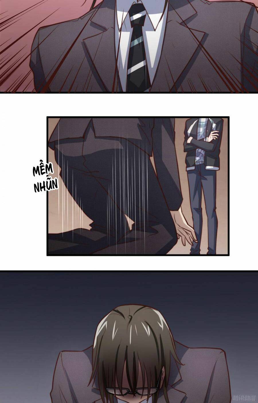 Đơn Phương Yêu Thầm Anh Chapter 39 - Trang 2