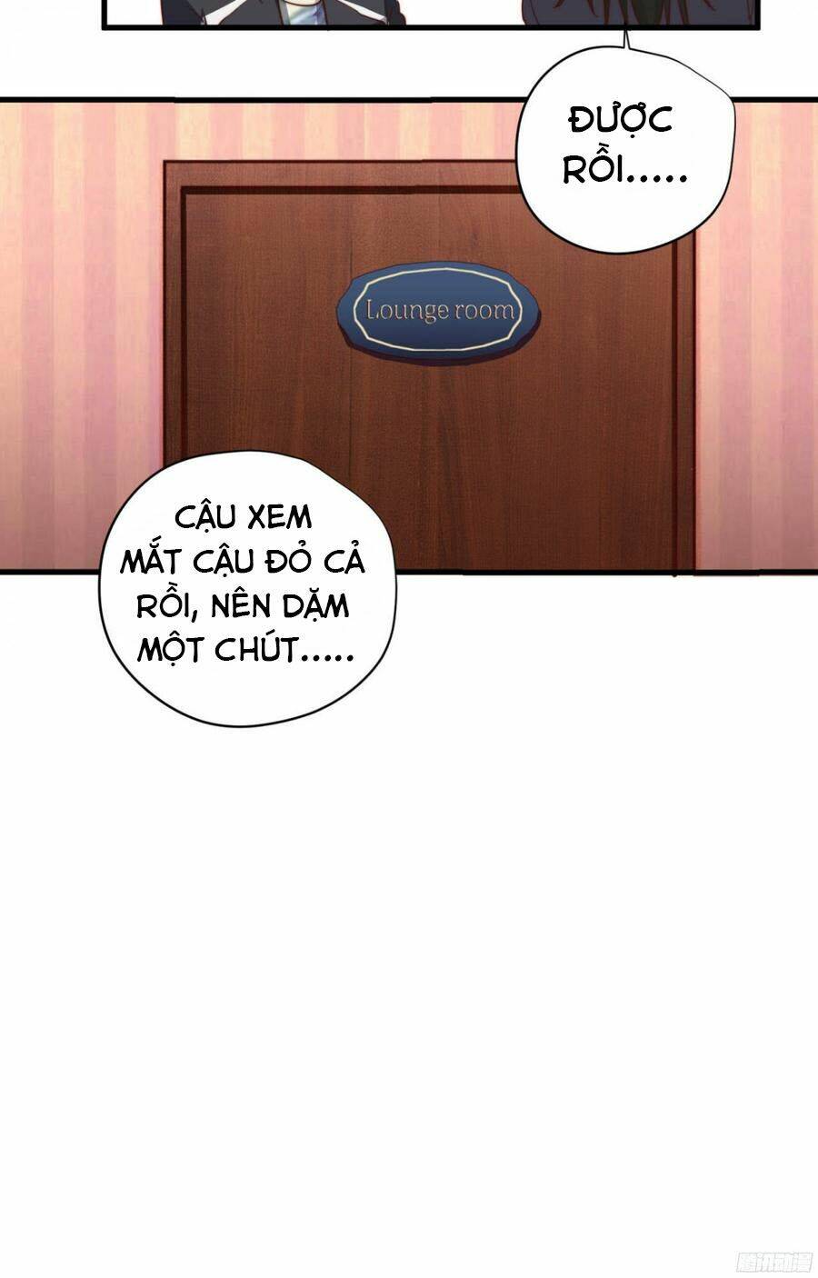 Đơn Phương Yêu Thầm Anh Chapter 39 - Trang 2