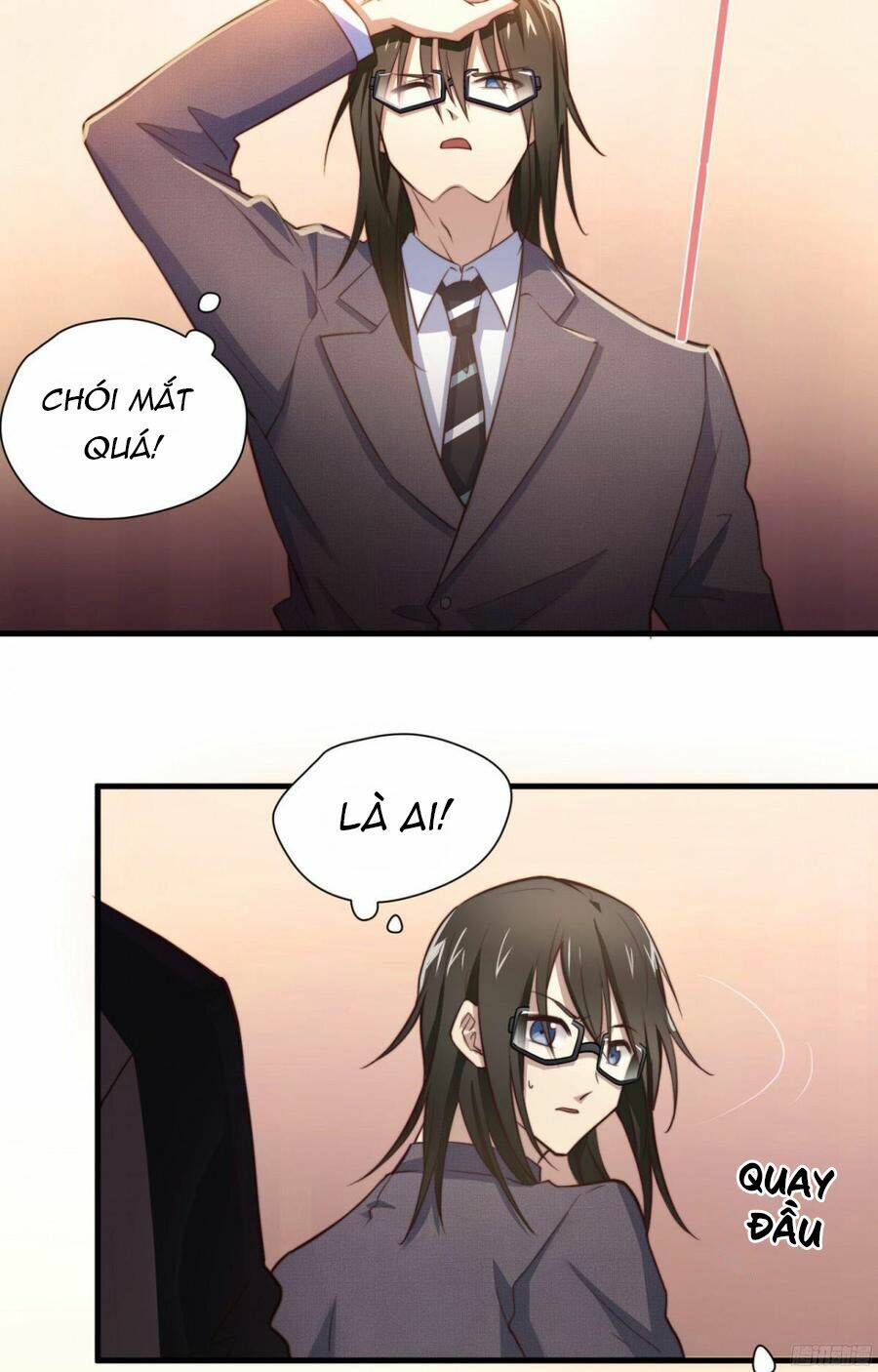 Đơn Phương Yêu Thầm Anh Chapter 39 - Trang 2