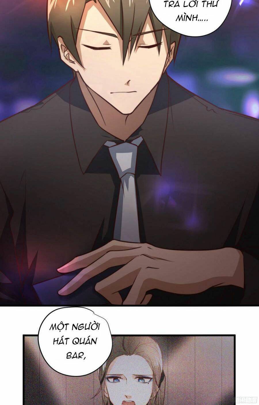 Đơn Phương Yêu Thầm Anh Chapter 39 - Trang 2