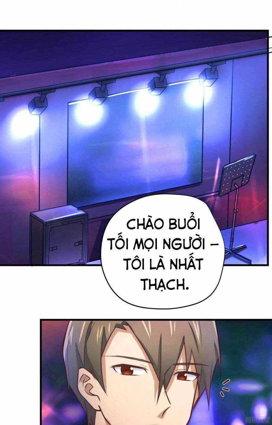 Đơn Phương Yêu Thầm Anh Chapter 39 - Trang 2