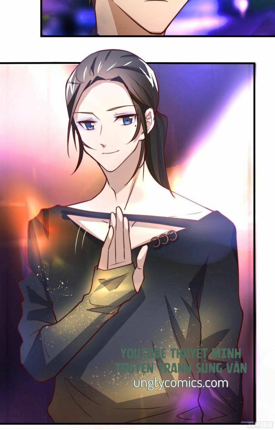 Đơn Phương Yêu Thầm Anh Chapter 39 - Trang 2