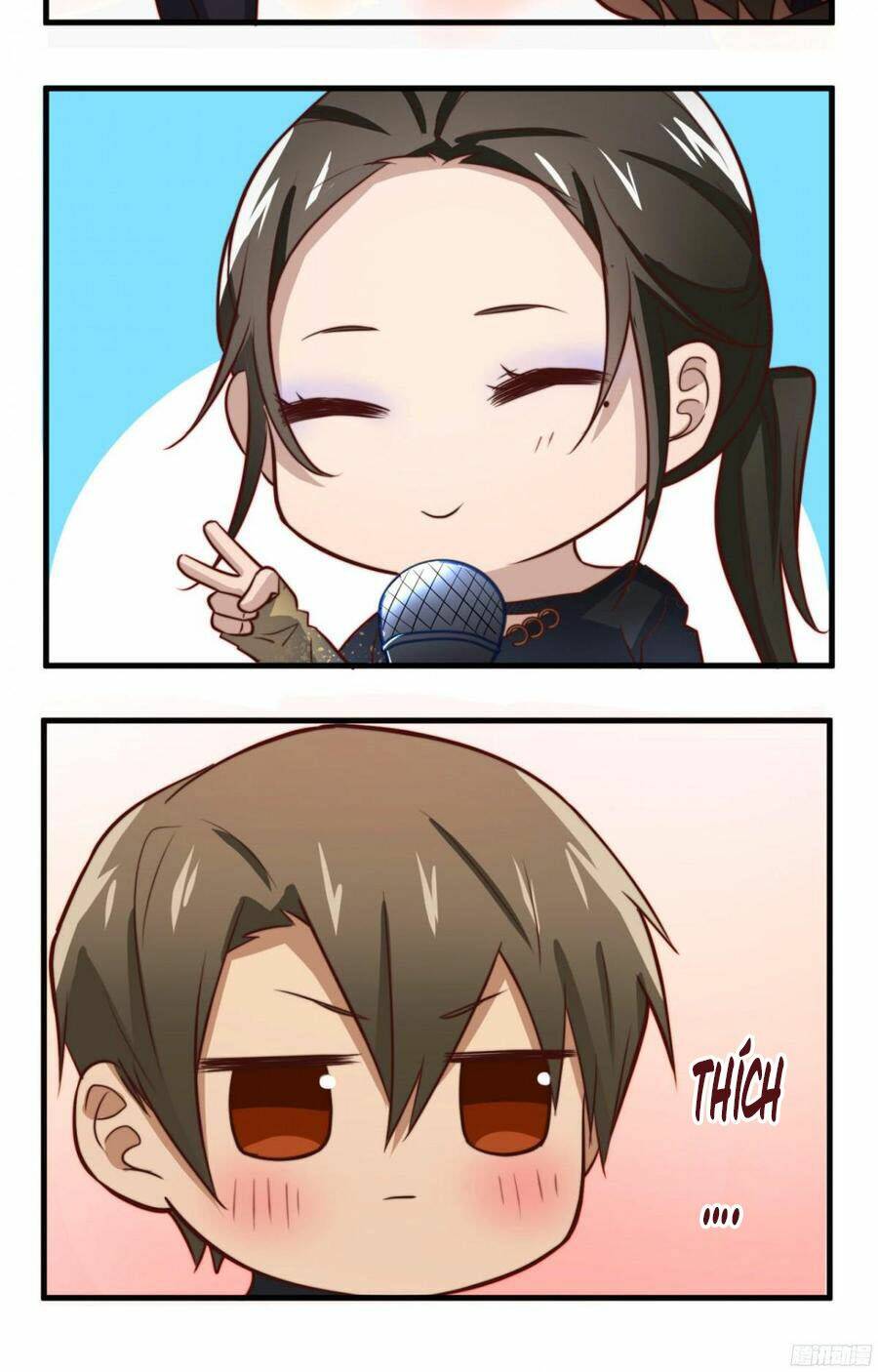 Đơn Phương Yêu Thầm Anh Chapter 39 - Trang 2