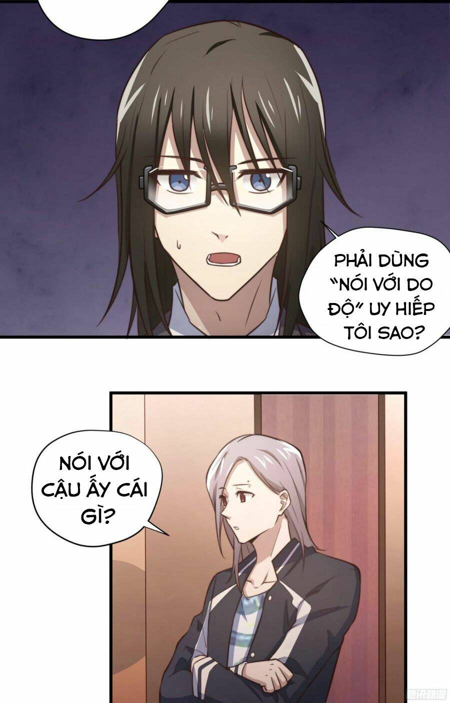 Đơn Phương Yêu Thầm Anh Chapter 39 - Trang 2