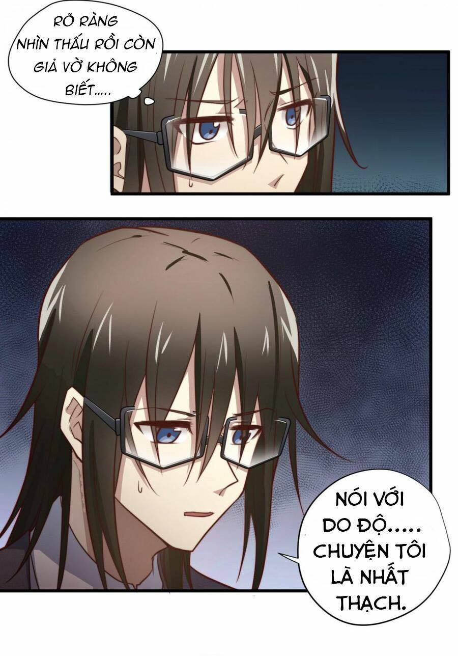 Đơn Phương Yêu Thầm Anh Chapter 39 - Trang 2