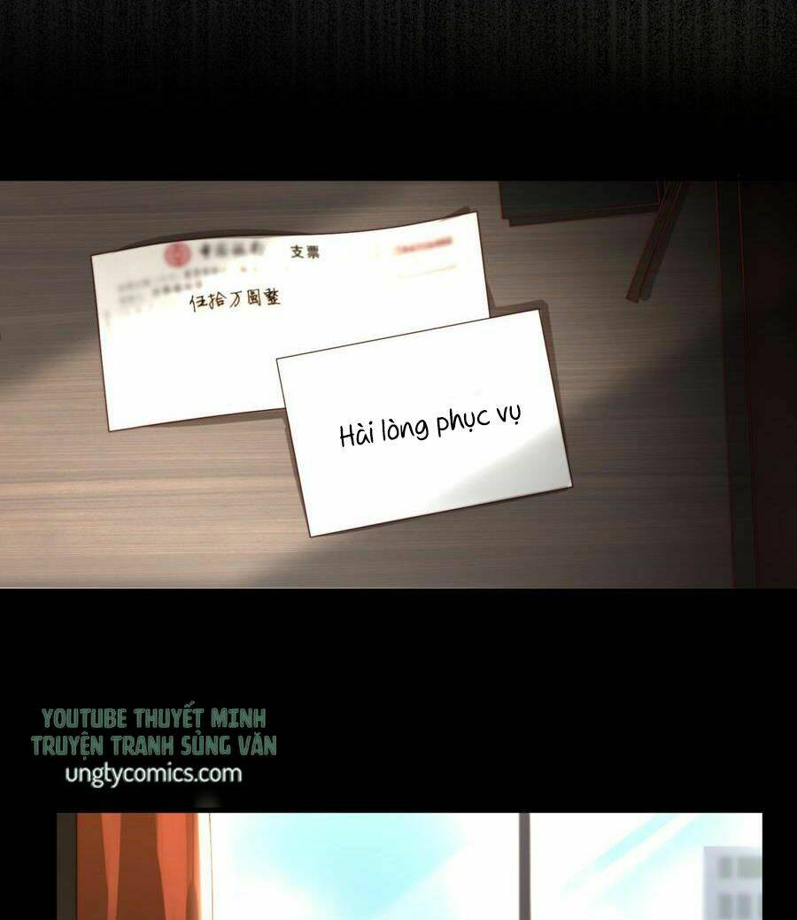 Đơn Phương Yêu Thầm Anh Chapter 4 - Trang 2