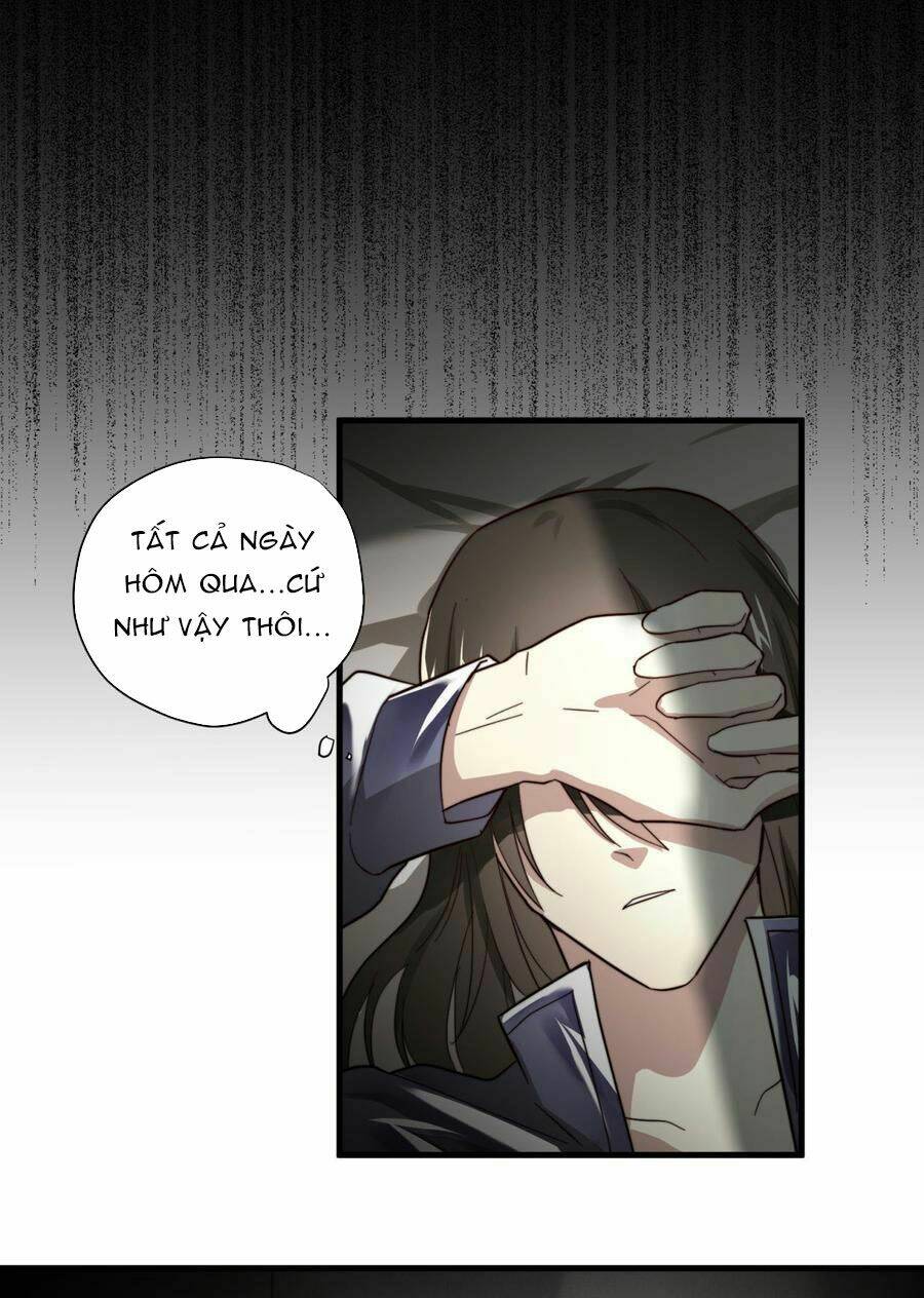 Đơn Phương Yêu Thầm Anh Chapter 4 - Trang 2