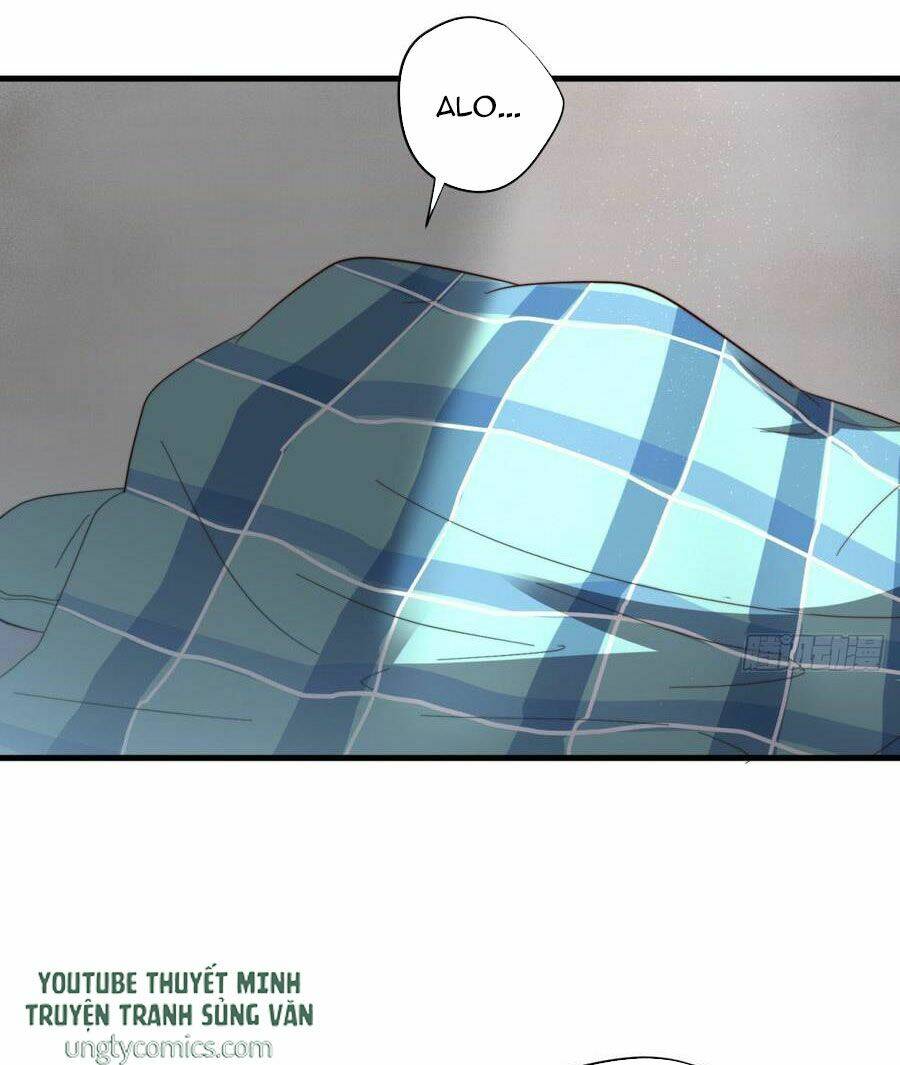 Đơn Phương Yêu Thầm Anh Chapter 4 - Trang 2