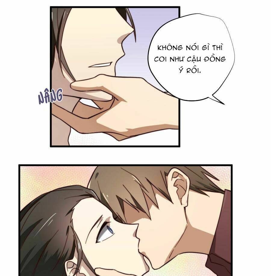 Đơn Phương Yêu Thầm Anh Chapter 4 - Trang 2